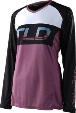 Troy Lee Designs GP Womens Jersey Icon Ginger