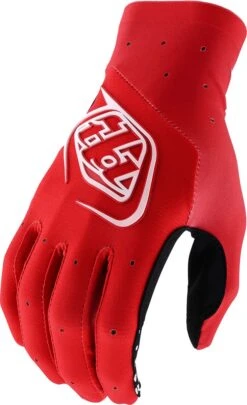 Troy Lee Designs SE Ultra Glove Red