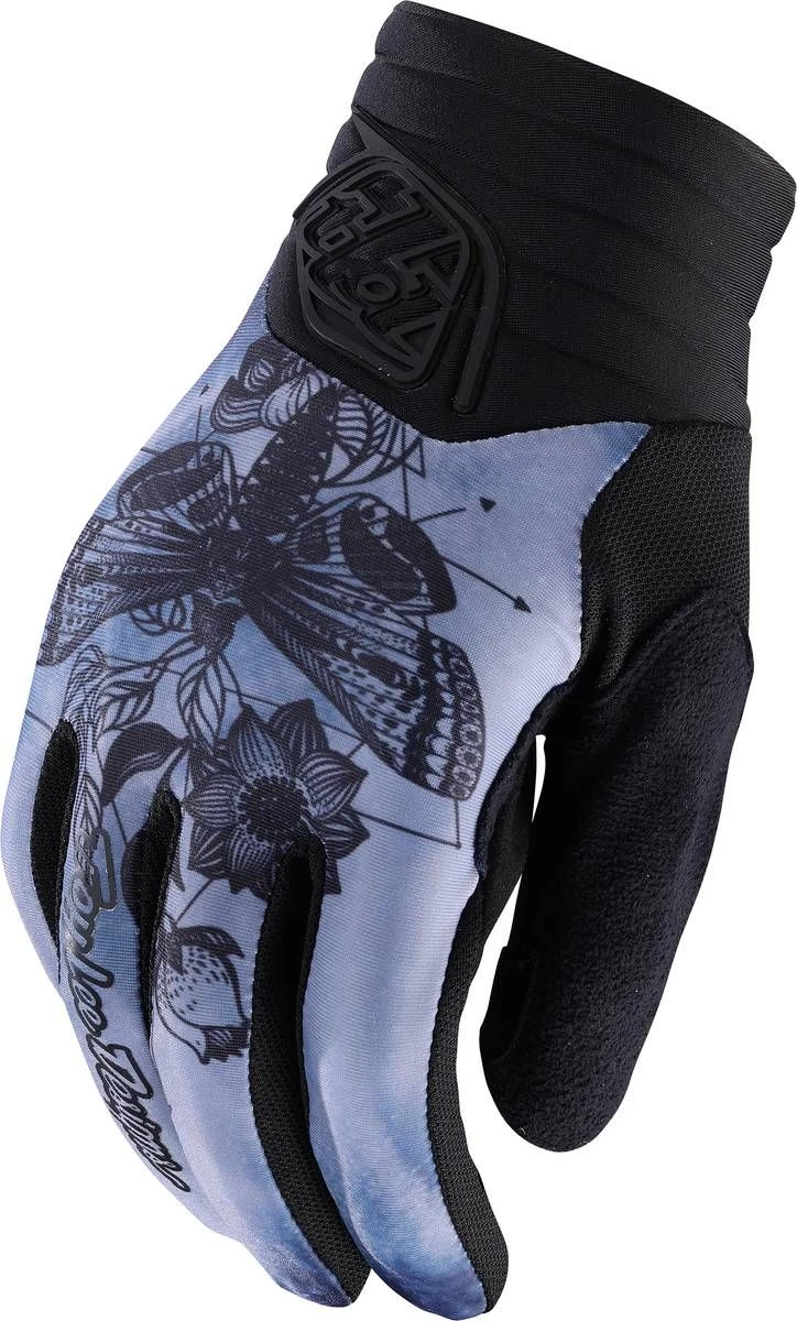 Troy Lee Designs Luxe Womens Glove Illusion