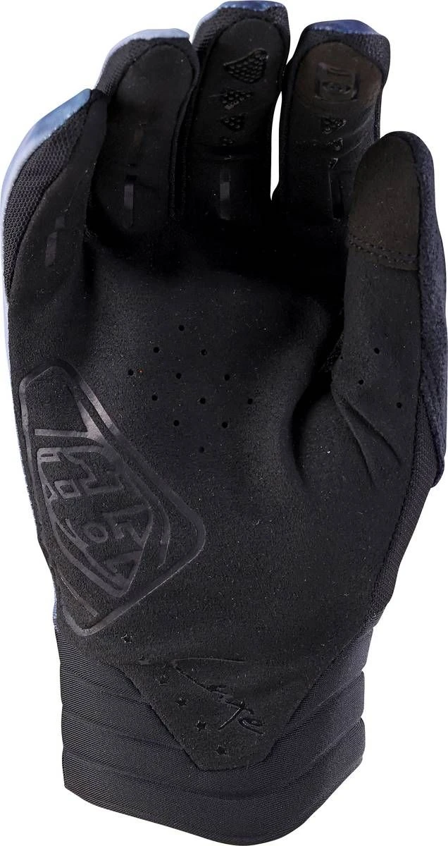 Troy Lee Designs Luxe Womens Glove Illusion - Image 2