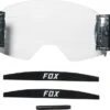 Fox Racing Vue Total Vision System Clear