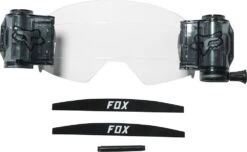 Fox Racing Vue Total Vision System Clear