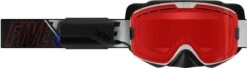 509 Kingpin XL Ignite Goggle Racing Red