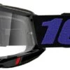100% Accuri Gen2 Youth Goggles Moore W/Clear Lens