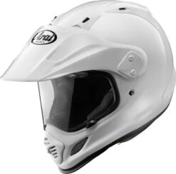 Arai XD-4 Helmet White