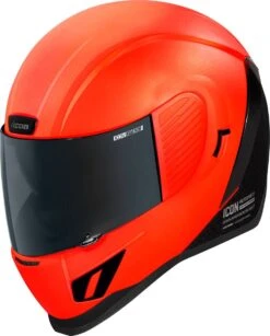 Icon Airform Helmet Counterstrike Red