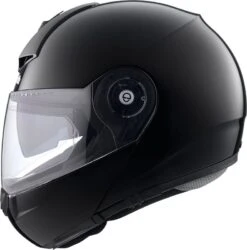 Schuberth C3 Pro Modular Helmet Black