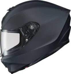 Scorpion EXO-R420 Helmet Solid Matte Black