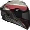 Bell Star Mips Helmet Blast Gloss/Matte Candy Red