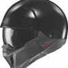 HJC I20 Helmet Black