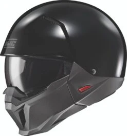 HJC I20 Helmet Black