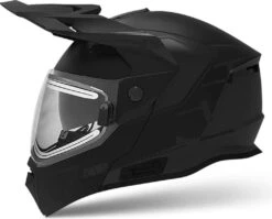 509 Delta R4 Ignite Modular Snowmobile Helmet Matte Ops
