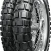 Continental TKC 80 Rear Tire 150/70-18 - SR150-18