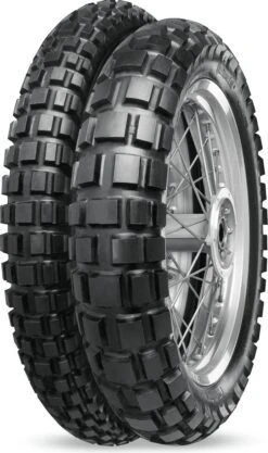 Continental TKC 80 Rear Tire 150/70-18 - SR150-18