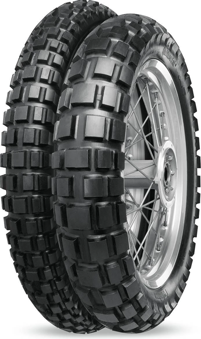 Continental TKC 80 Rear Tire 150/70-18 - SR150-18