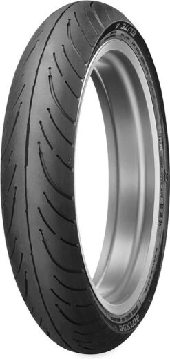 Dunlop Elite 4 Bias Front Tire 130/70-18 SF130-18
