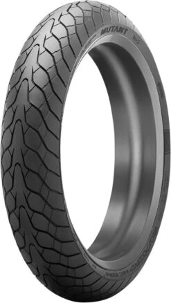 Dunlop Mutant Supermoto Front Tire 110/80-18 - SF110-18