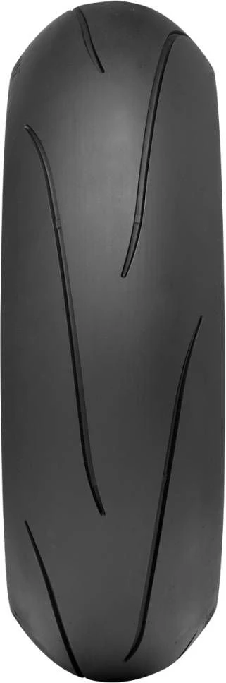 Dunlop Sportmax Q5 Rear Tire 180/60-17 - SR180-17 - Image 2