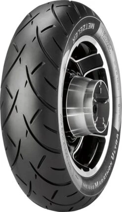 Metzeler ME 888 Marathon Ultra Radial Rear Tire 200/60-16 - SR200-16