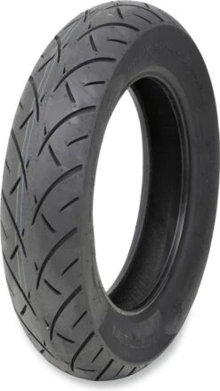 Metzeler Cruisetec 240/40-18 Rear Tire SR240-18