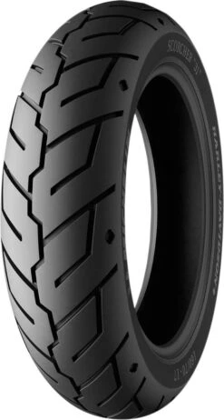 Michelin Scorcher 31 HD Bias Rear Tire 180/70-16 S