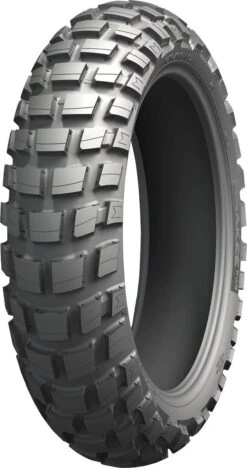 Michelin Anakee Wild Rear Tire 170/60-17 SR170-17