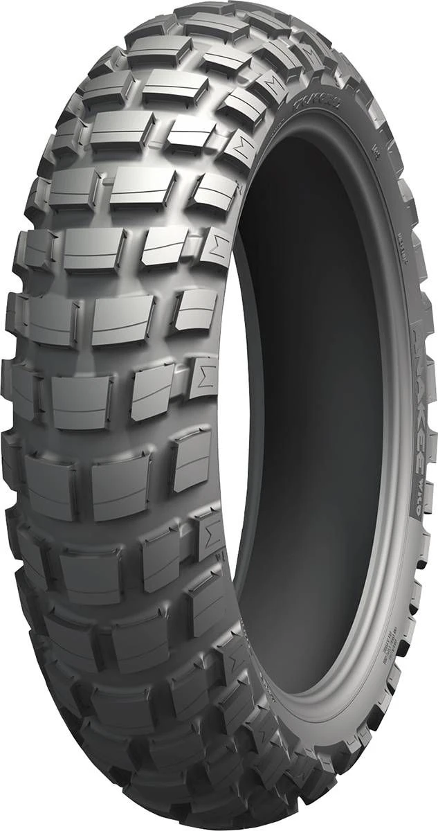 Michelin Anakee Wild Rear Tire 170/60-17 SR170-17