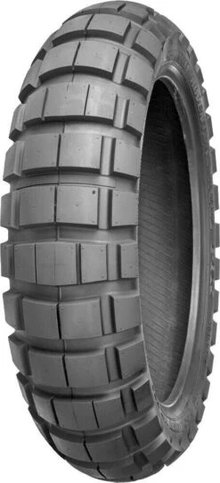 Shinko E805 Adv Rear Tire 150/80-16 - 150/80-16 - SR150-16 H