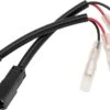 BikeMaster Turn Signals Wire Adaptor Ducati