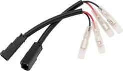 BikeMaster Turn Signals Wire Adaptor Ducati
