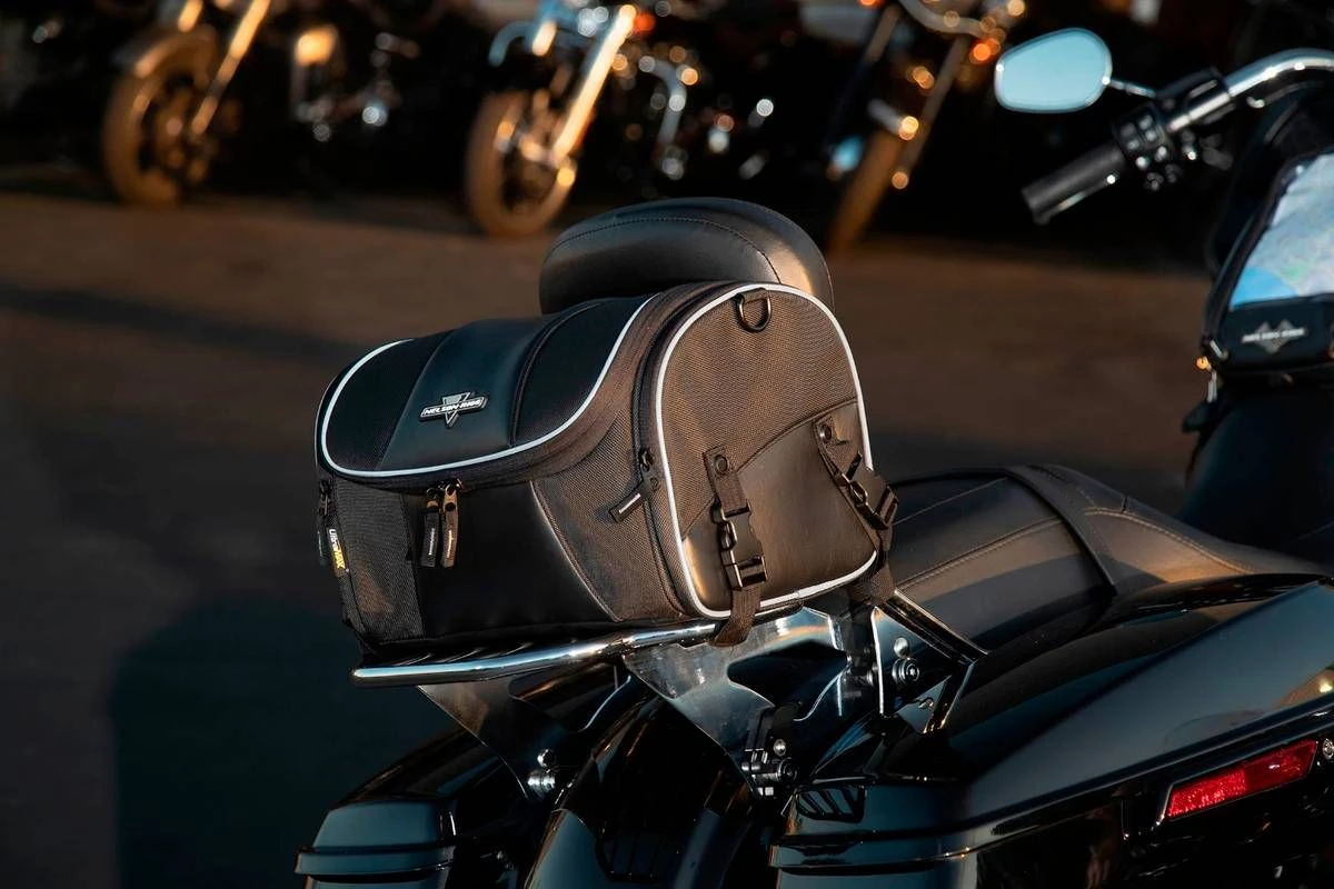 Nelson-Rigg Route 1 Day Trip Bag - Image 3