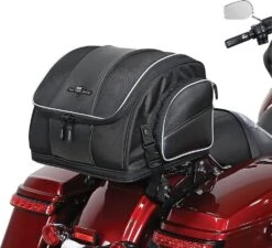 Nelson-Rigg Route 1 Weekender Bag