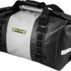Nelson Rigg Hurricane Waterproof 40L Duffle / Tail Bag
