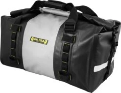 Nelson Rigg Hurricane Waterproof 40L Duffle / Tail Bag