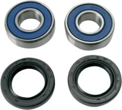 Replacement Wheel Bearings For Talon Hubs 226