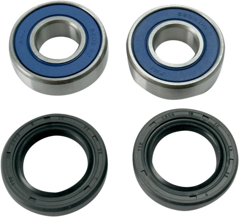 Replacement Wheel Bearings For Talon Hubs 226