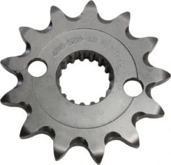 Renthal Front Sprocket 496--520-13GP Silver 13T