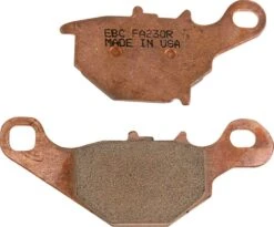 EBC Long-Life Sintered Brake Pads FA230R