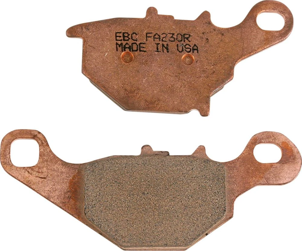 EBC Long-Life Sintered Brake Pads FA230R