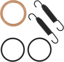 OEM Exhaust O-Ring/Spring Kit - 5350