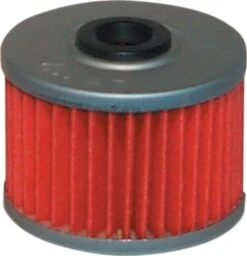 Hiflofiltro Oil Filter HF141