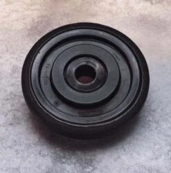 Idler Wheel - 141mm X 20mm