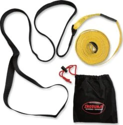 Snobunje Snowmobile Retrieval Kit