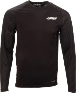 509 FZN Level 1 Base Layer Shirt Black