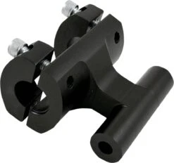Powermadd Pivoting Handlebar Riser 2X3.25In -7/8In Bars