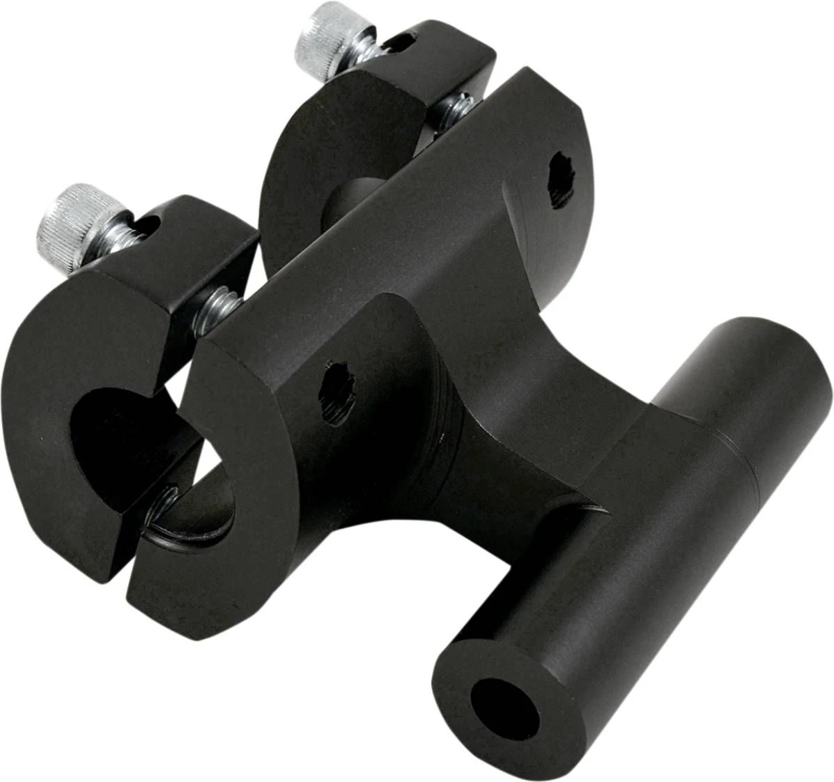 Powermadd Pivoting Handlebar Riser 2X3.25In -7/8In Bars