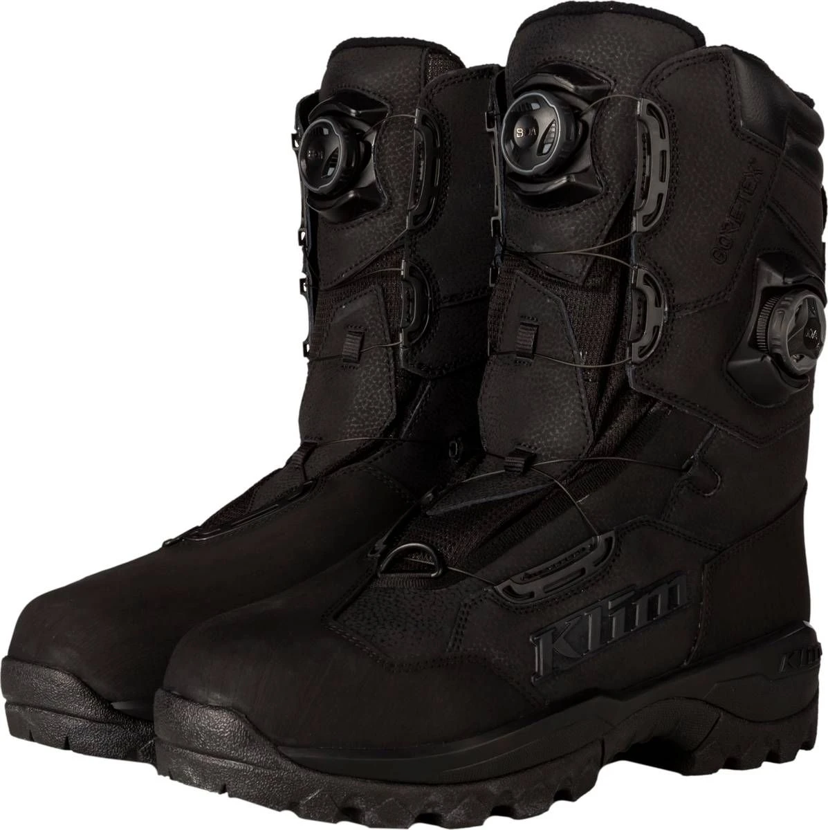 Klim Adrenaline Pro GTX BOA Boot Concealment - Image 2