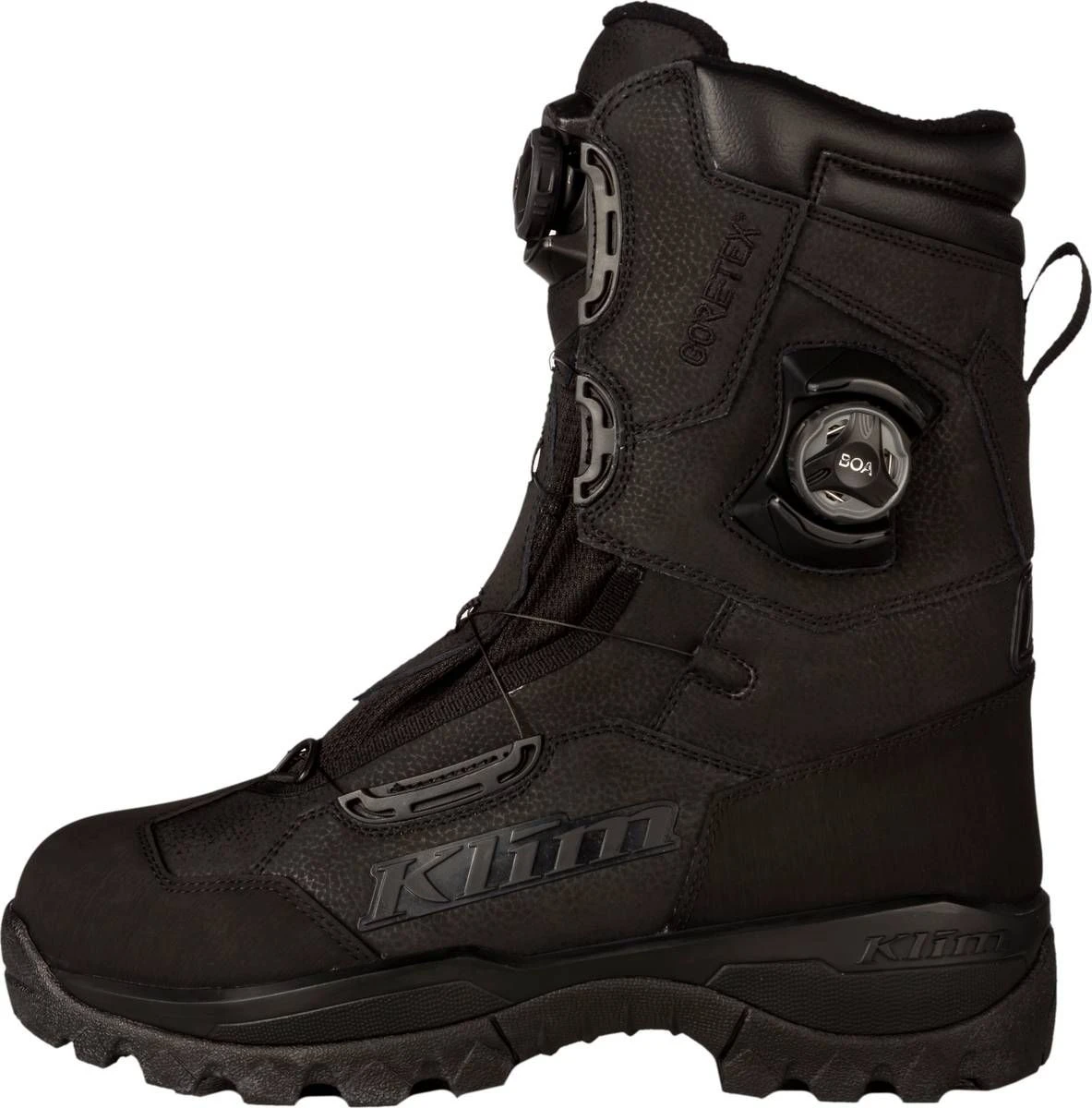 Klim Adrenaline Pro GTX BOA Boot Concealment - Image 3