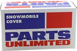 Parts Unlimited Arctic Cat Trailerable Custom Snowmobile Cover 4003-0157