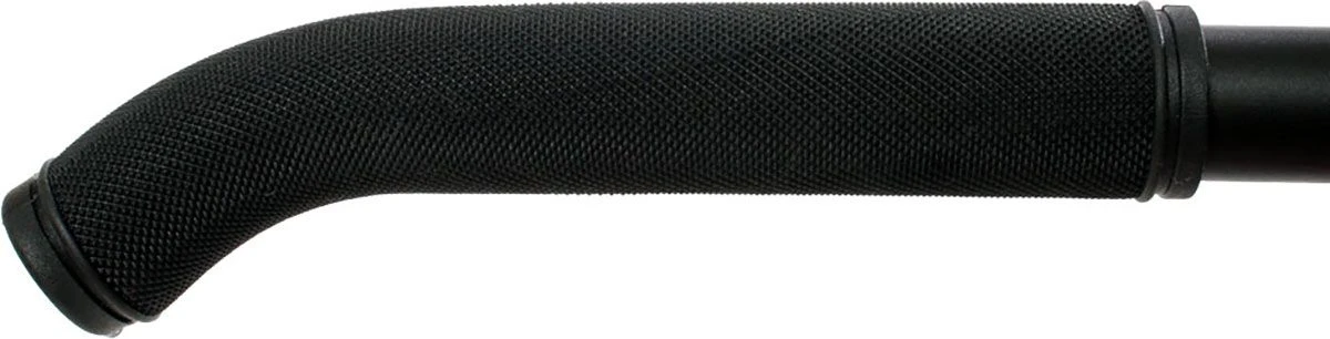 RSI Snow Grips 7In Black